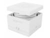 Approx FEEL CUBE Portable Speaker 3W White appSP11W